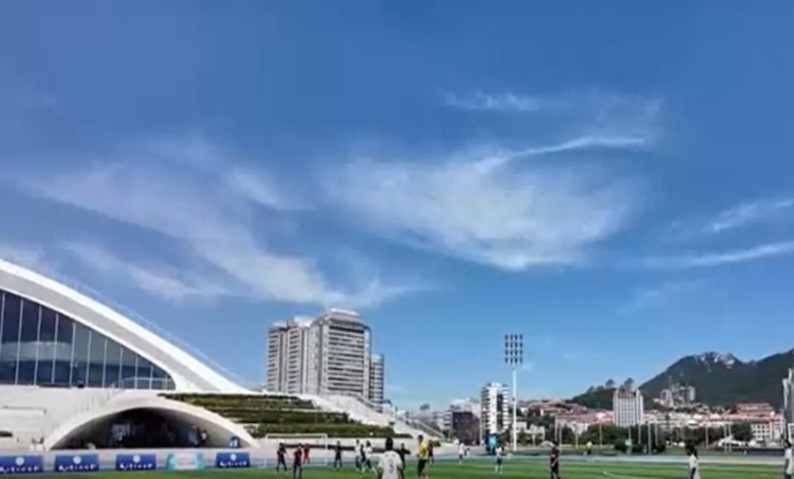 最美便民空間添彩“精致城市·幸福威海”